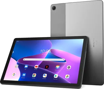 Замена сенсора на планшете Lenovo Tab M10 3rd Gen в Екатеринбурге